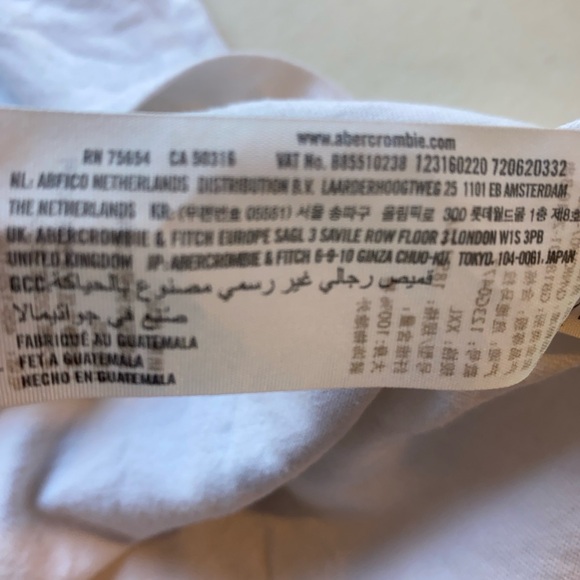 Grateful Dead White with Colorful Bears - Picture 6 of 11